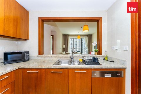 1 bedroom Apartment in Downtown Dubai (Downtown Burj Dubai), UAE No. 208370 12