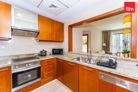 1 bedroom Apartment in Downtown Dubai (Downtown Burj Dubai), UAE No. 208370 10