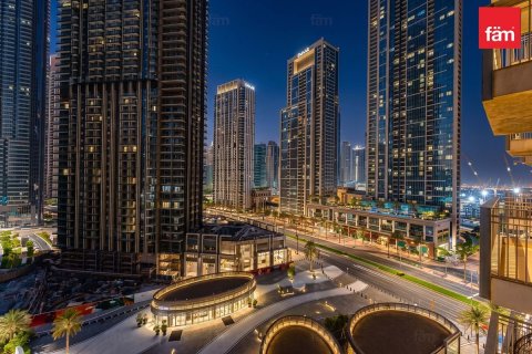 1 bedroom Apartment in Downtown Dubai (Downtown Burj Dubai), UAE No. 208370 29