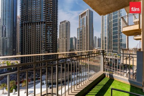 1 bedroom Apartment in Downtown Dubai (Downtown Burj Dubai), UAE No. 208370 6