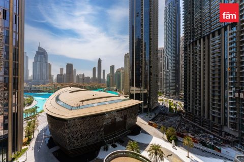 1 bedroom Apartment in Downtown Dubai (Downtown Burj Dubai), UAE No. 208370 22