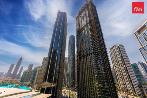 1 bedroom Apartment in Downtown Dubai (Downtown Burj Dubai), UAE No. 208370 23