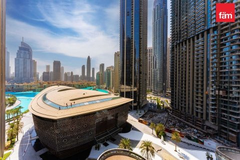 1 bedroom Apartment in Downtown Dubai (Downtown Burj Dubai), UAE No. 208370 28