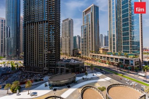 1 bedroom Apartment in Downtown Dubai (Downtown Burj Dubai), UAE No. 208370 21
