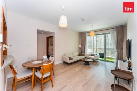 1 bedroom Apartment in Downtown Dubai (Downtown Burj Dubai), UAE No. 208370 4