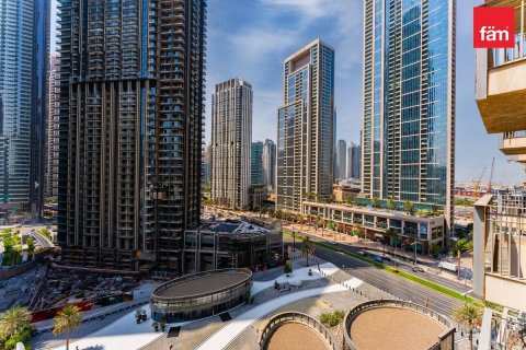 1 bedroom Apartment in Downtown Dubai (Downtown Burj Dubai), UAE No. 208370 26