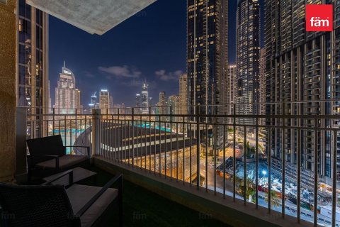 1 bedroom Apartment in Downtown Dubai (Downtown Burj Dubai), UAE No. 208370 24