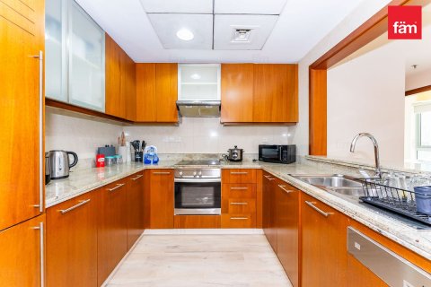 1 bedroom Apartment in Downtown Dubai (Downtown Burj Dubai), UAE No. 208370 11