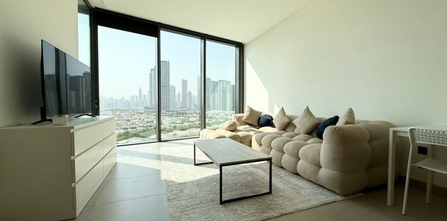 1 bedroom Apartment in Dubai, UAE No. 208371
