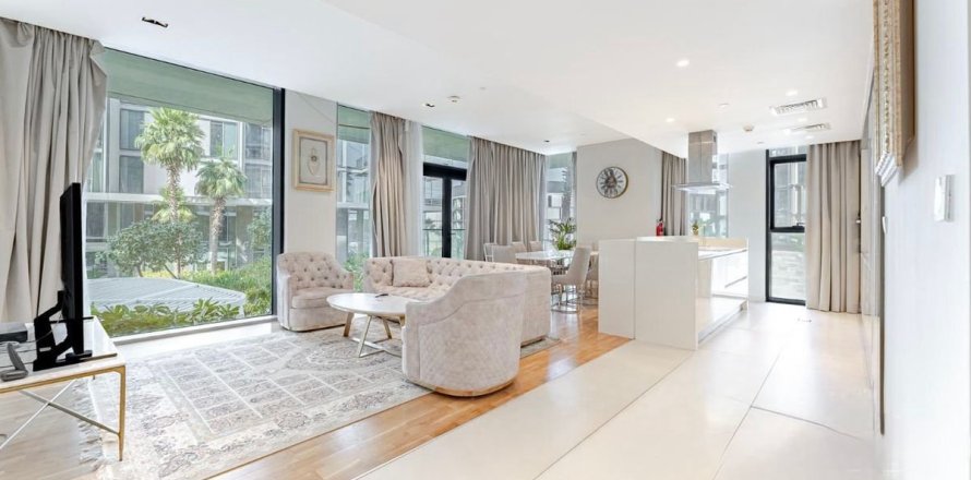 2 bedrooms Apartment in Dubai, UAE No. 208369