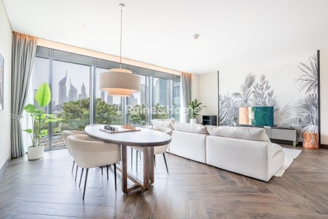 Apartment de 2 dormitorios en Dubai, UAE No. 156347