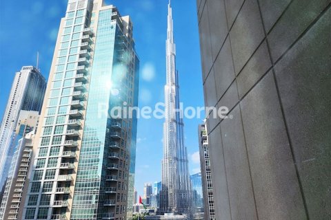 1 غرف نوم شقة في وسط مدينة دبي, الإمارات العربية المتحدة رقم 156345