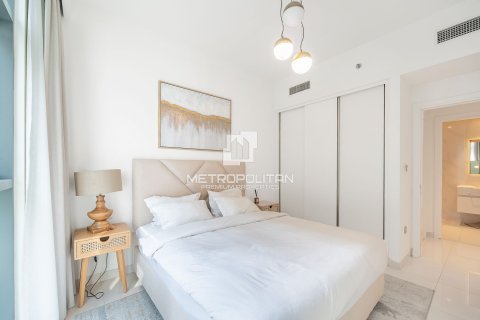 Appartement de 1 chambre à EMAAR Beachfront, UAE No. 128690 17