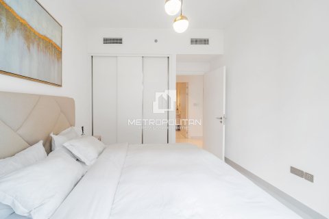Appartement de 1 chambre à EMAAR Beachfront, UAE No. 128690 16