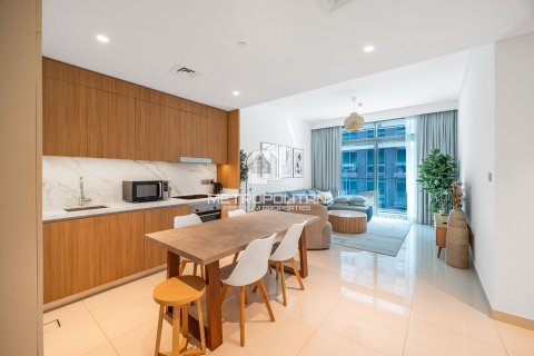 Appartement de 1 chambre à EMAAR Beachfront, UAE No. 128690 9