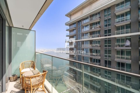 Appartement de 1 chambre à EMAAR Beachfront, UAE No. 128690