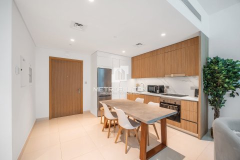 Appartement de 1 chambre à EMAAR Beachfront, UAE No. 128690 6