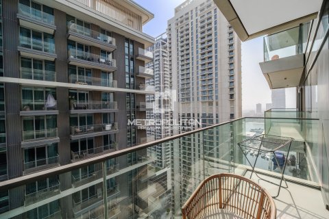 Appartement de 1 chambre à EMAAR Beachfront, UAE No. 128690 13