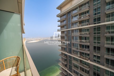 Appartement de 1 chambre à EMAAR Beachfront, UAE No. 128690 14