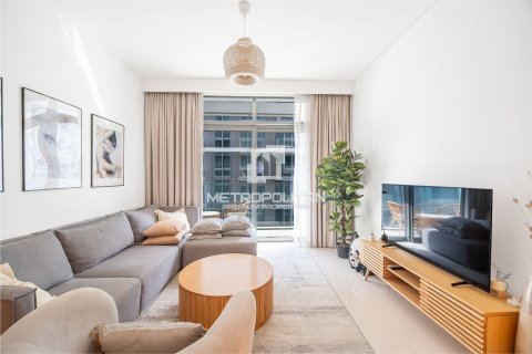 Appartement de 1 chambre à EMAAR Beachfront, UAE No. 128690 3