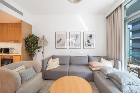Appartement de 1 chambre à EMAAR Beachfront, UAE No. 128690 4