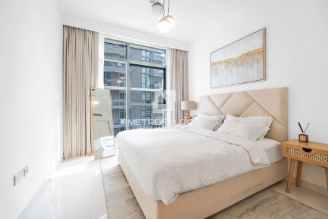 Appartement de 1 chambre à EMAAR Beachfront, UAE No. 128690 11