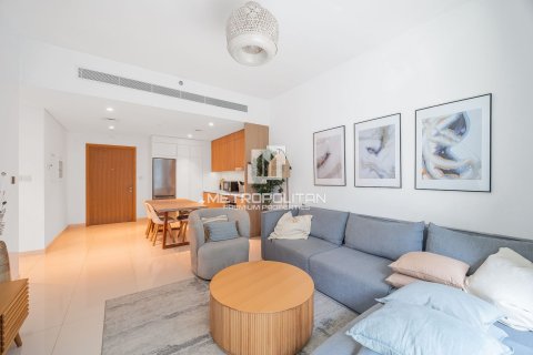 Appartement de 1 chambre à EMAAR Beachfront, UAE No. 128690 5