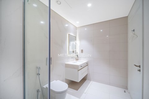 Appartement de 1 chambre à EMAAR Beachfront, UAE No. 128690 19
