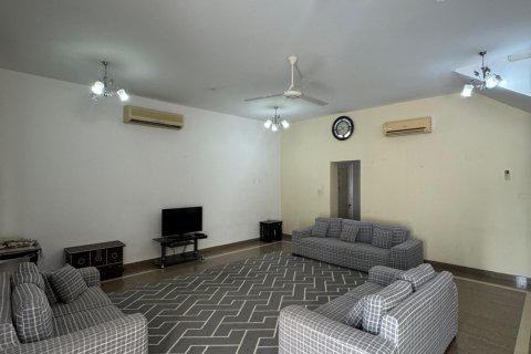 Villa Jumelée de 3 chambres à As Sib, Oman No. 54736 3