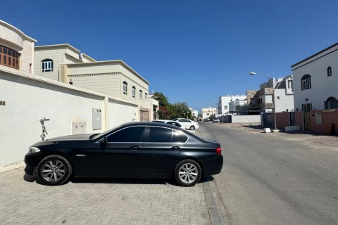 Villa Jumelée de 3 chambres à As Sib, Oman No. 54736