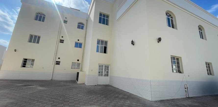 Apartment de 3 dormitorios en Muscat, Oman No. 54734