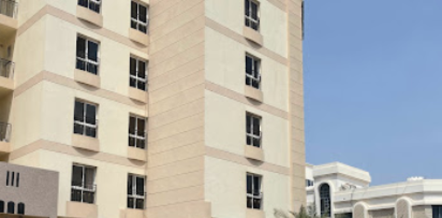 Apartment de 2 dormitorios en Muscat, Oman No. 54762