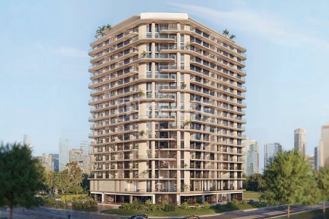 Appartement de 2 chambres à Dubai Land, UAE No. 127525