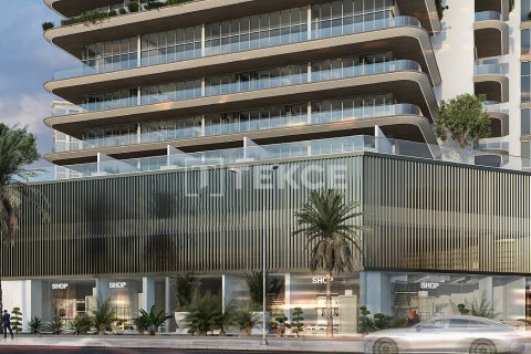 Appartement de 2 chambres à Dubai Land, UAE No. 127529