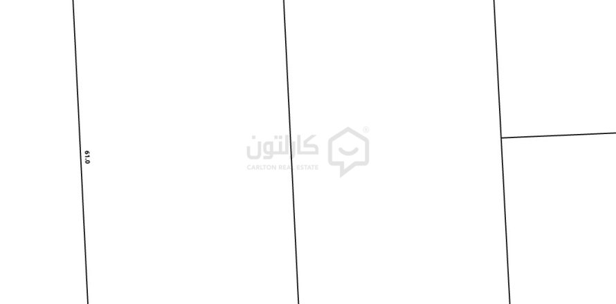 قطعة أرض في الشمالية, Bahrain رقم 59066