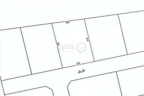 Земельный участок в Al Markh, Бахрейн №59061