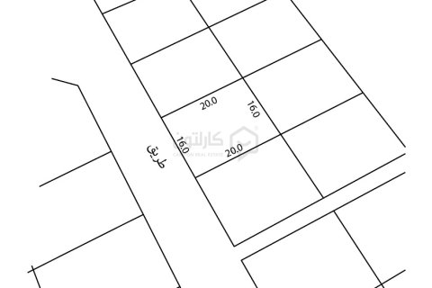 Земельный участок 320м² в Арад, Бахрейн №59064