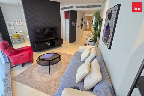 77.9m² Apartment in DIFC, UAE No. 173341 16