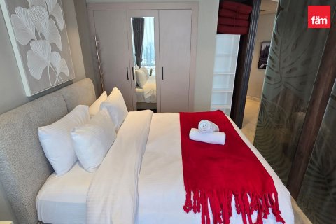 77.9m² Apartment in DIFC, UAE No. 173341 14