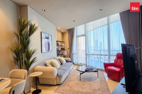 77.9m² Apartment in DIFC, UAE No. 173341 6