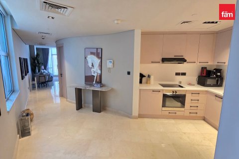 77.9m² Apartment in DIFC, UAE No. 173341 8