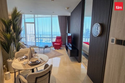 Studio Apartment in DIFC, UAE No. 173341
