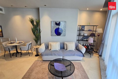 77.9m² Apartment in DIFC, UAE No. 173341 10