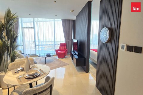77.9m² Apartment in DIFC, UAE No. 173341 17