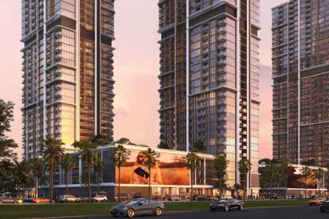 Altura 2 في Dubai South (Dubai World Central), الإمارات العربية المتحدة رقم 116706