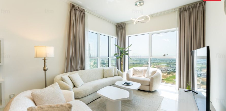 2 bedrooms Apartment in Dubai, UAE No. 208294