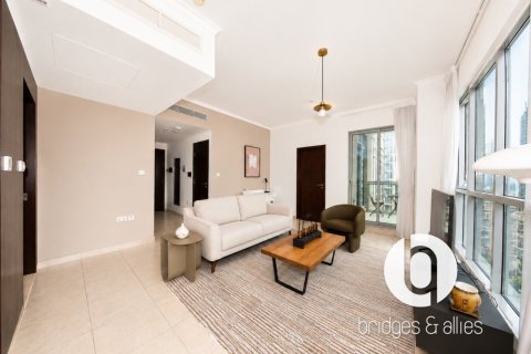1 bedroom Apartment in Downtown Dubai (Downtown Burj Dubai), UAE No. 208291