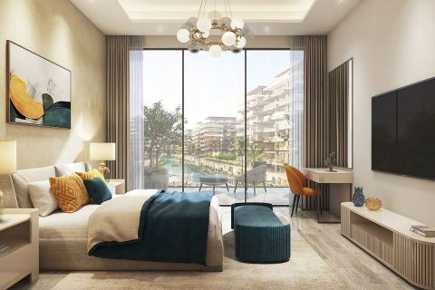 1 bedroom Apartment in Dubai, UAE No. 186417