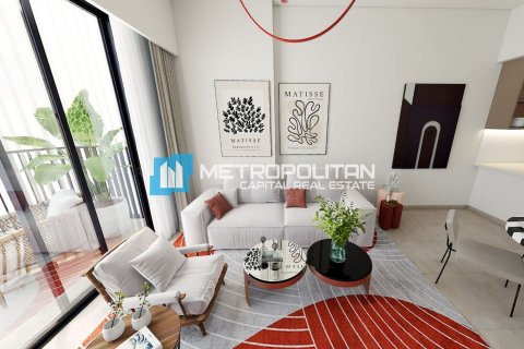 1 bedroom Apartment on the Yas Island, UAE No. 135407