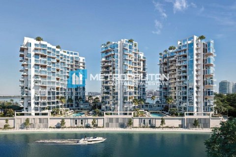 Appartement de 4 chambres à Al Raha Beach, UAE No. 135412